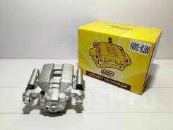 Суппорт тормозной. Nissan Skyline, CPV35, HV35, NV35, PV35, V35 Nissan Presage, PNU31, PU31, TNU31, TU31, U31 Nissan Murano, PNZ50, PZ50, TZ50, Z50 Ni...