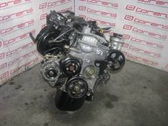 Двигатель TOYOTA 1SZ-FE для VITZ, PLATZ. Гарантия, кредит.