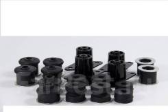 Подушка кузова. Toyota Land Cruiser, FJ80, FJ80G, FZJ80, FZJ80G, FZJ80J, HDJ80, HDJ81, HDJ81V, HZJ80, HZJ81, HZJ81V Lexus LX450, FZJ80 Двигатели: 1FZF...
