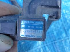 Датчик абсолютного давления. Toyota Corolla, AE101, AE101G, AE102, AE103, AE111, AE112, AE115, EE101, EE111 Двигатели: 4AFE, 4EFE, 7AFE