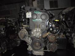 Двигатель в сборе. Mitsubishi Galant, EA7A Двигатель 4G94