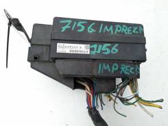 Блок предохранителей SUBARU IMPREZA