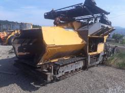 ABG Titan 6820. Асфальтоукладчик Titan ABG 6820 2008, 2 000 куб. см.