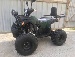 Yamaha Grizzly imoto в наличии 125 + задний ход! Отправка по РФ, 2018. исправен, есть птс, без пробега