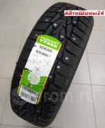 Nokian Nordman 7. Зимние, шипованные, 2018 год, без износа, 4 шт
