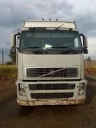 Volvo FH12. Продам сцепку Вольво-Шмитц