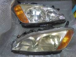 Фара. Honda Avancier, TA1