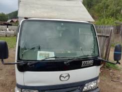 Mazda Titan. Продам грузовик с будкой Мазда титан, 2 000 куб. см., 1 500 кг.