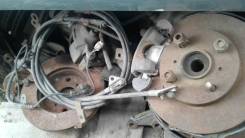 Диск тормозной. Toyota Platz Toyota Vitz, SCP10