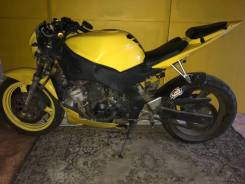 Suzuki RF 400R. 400 куб. см., исправен, птс, с пробегом