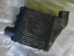 Интеркулер. Toyota Mark II, JZX100 Toyota Cresta, JZX100 Toyota Chaser, JZX100 Двигатель 1JZGTE
