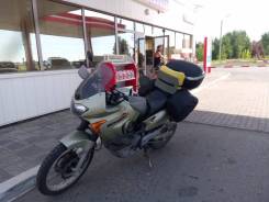 Honda Transalp. 650 куб. см., исправен, птс, с пробегом