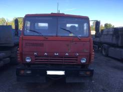 КамАЗ 5410. Продается Камаз 5410, 10 850 куб. см.