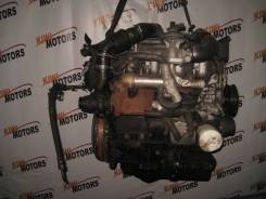 Двигатель в сборе. Ford Transit Connect, TC7 Ford Focus Ford Tourneo Connect Ford Transit Двигатель BHPA