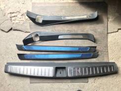 Накладка декоративная. Subaru Legacy, BP5 Subaru Outback, BP5