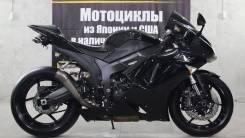 Kawasaki Ninja ZX-6R. 600 куб. см., исправен, птс, без пробега