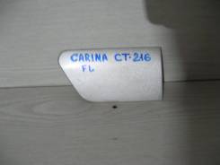 Накладка на крыло. Toyota Carina, CT216 Двигатель 3CTE