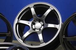 RAYS VOLK RACING G2. 9.0/10.0x20", 5x120.00, ET15/15