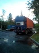 MAN F90. Продается грузовик , 14 000 куб. см., 10 000 кг.