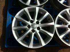 Toyota. 7.0x17", 5x114.30, ET45, ЦО 60,1 мм.
