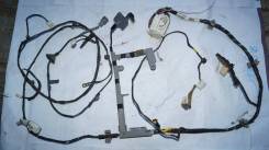 Проводка салона. Mitsubishi Airtrek, CU4W, CU5W, CU2W Mitsubishi Outlander, CU5W Двигатели: 4G64, 4G69, 4G63T, 4G63