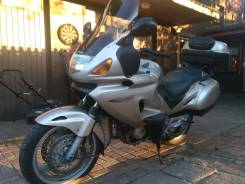 Honda NT 650V. 650 куб. см., исправен, птс, без пробега