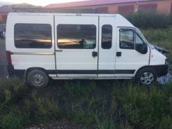 Fiat Ducato. Продам 2009 года, 15 мест