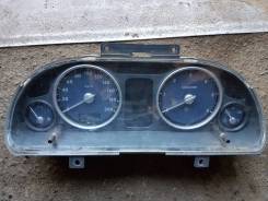 Панель приборов. ГАЗ 3110 Волга ГАЗ 31105 Волга Двигатели: CHRYSLER, 2, 4L, GAZ560, ZMZ4021, ZMZ4062, 10