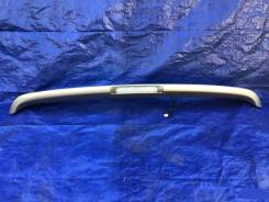 Спойлер на заднее стекло. Toyota Sequoia, UCK60, UCK60L, UCK65, UCK65L, UPK60, UPK60L, UPK65, UPK65L, USK60, USK65 Двигатели: 1URFE, 2UZFE, 3URFBE, 3U...