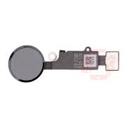 Кнопка Home (черная) Apple iPhone 7