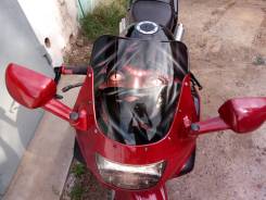 Kawasaki ZZR 400 2. 400 куб. см., исправен, птс, с пробегом