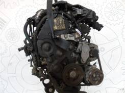 Турбина C4 Picasso 2006-2013 2007, 1.6л, Дизель, HDI, 9HY, 9HZ, 0375J6, Минивэн, синий