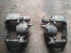 Суппорт тормозной. Mazda Demio, DW3W, DW5W