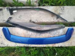 Спойлер. Mazda Demio, DW3W, DW5W