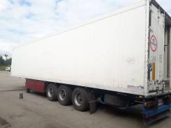 Schmitz S.KO. Продам п/п Schmitz SKO24, 35 000 кг.