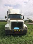 International. Продается фура интернационал 9400 I, 12 700 куб. см., 24 000 кг., 6x4