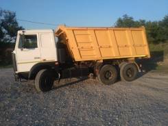 МАЗ 551605. МАЗ-551605 (самосвал), 14 860 куб. см., 20 000 кг.