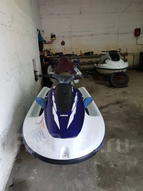Yamaha GP1200R. 1999 ��� ����