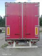 Krone. Полуприцеп , 39 000 кг.