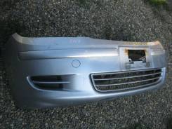 Бампер. Mitsubishi Colt