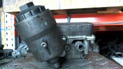 Корпус масляного фильтра Volkswagen Transporter 5 2003-2009