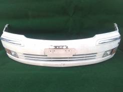 Бампер MITSUBISHI CHARIOT GRANDIS, N96W, 6G72, 0030044441