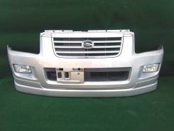 Бампер SUZUKI WAGON R SOLIO, MA64S, K10A, 0030044464