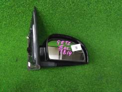 Зеркало HYUNDAI GETZ, TB, 242-0008820