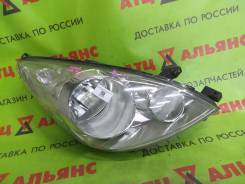 Фара NISSAN NOTE, E11, HR16DE; _H005, 2930046369