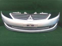Бампер MITSUBISHI CHARIOT GRANDIS, NA4W, 4G69, 0030044496