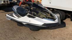 Kawasaki Ultra. 250,00 л.с., 2008 год год