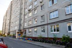 1-комнатная, улица Нейбута 81. 64, 71 микрорайоны, агентство, 35 кв. м. Дом снаружи