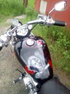 Honda Steed 400. 400 куб. см., исправен, птс, с пробегом