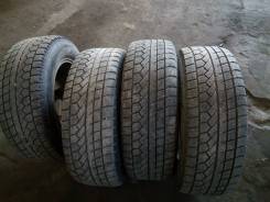 Toyo 800 Plus. Зимние, без шипов, 10 %, 4 шт
